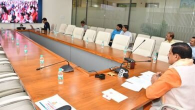 तत्परता से करें जन-समस्याओं का निराकरण.... 9 तत्परता से करें जन-समस्याओं का निराकरण