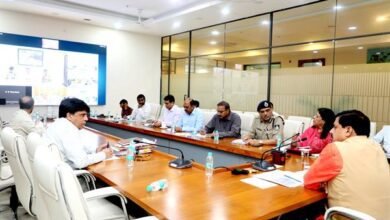 धार्मिक स्थलों में बेहतर प्रबंध करना हमारा कर्तव्य