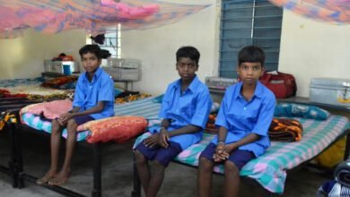 पहाड़ी कोरवाओं को मिला रोजगार तो समाज के बच्चे पहुँचने लगे शिक्षा के द्वार 15 पालक भी हुए जागरूक, आश्रम में कराया दाखिल