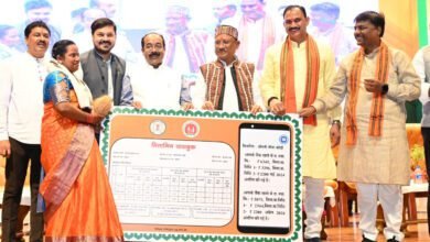 श्री विष्णुदेव साय मितानिन बहनों का समर्पण और  योगदान