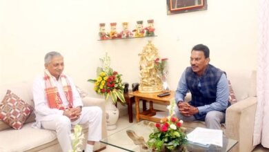 सिंचाई के क्षेत्र में मध्यप्रदेश के नए प्रयोग को गुजरात सरकार भी अपनाएगी 2 सिंचाई के क्षेत्र में मध्यप्रदेश के नए प्रयोग को गुजरात सरकार भी अपनाएगी