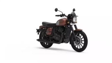 2024 Jawa 42 launched