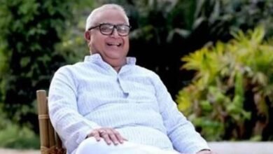 Ajit Pawar's NCP MLA Prakash Solanke announces political retirement, political successor announced