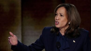 America ready to 'turn the page' on Trump