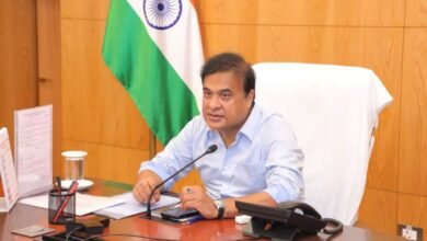 Assam govt tables bill to abolish 1935 era law