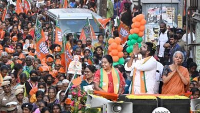 BJP and RSS re-kindle closer