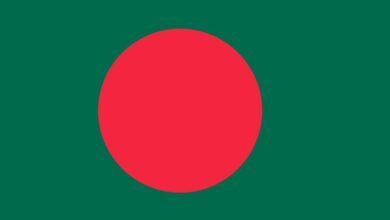 Bangladesh