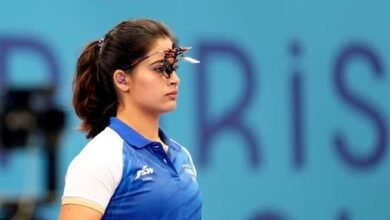 Update पेरिस ओलंपिक 2024 में भारत का प्रदर्शन: 8 दिन के बाद पदक विजेताओं का 4 India at Paris Olympics 2024 Full List of Medal Winners