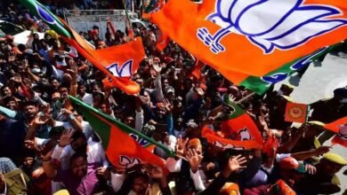 J-K elections