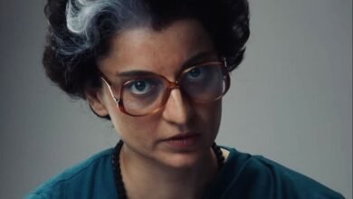 Kangana -starrer 'Emergency'