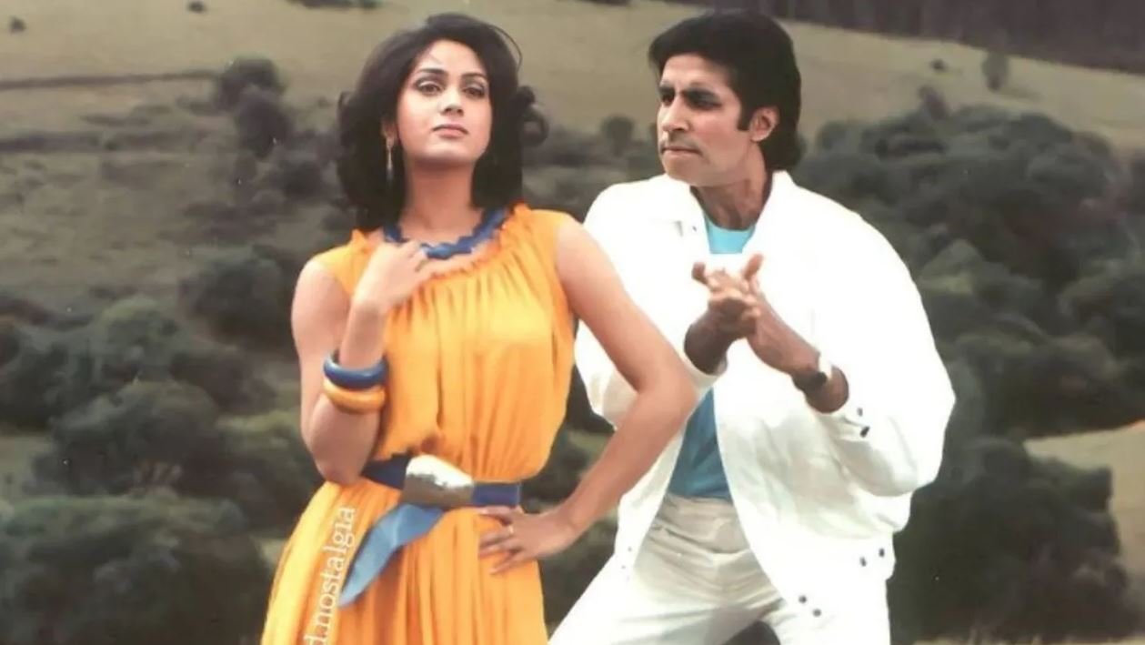 Meenakshi Seshadri explains why male actors like