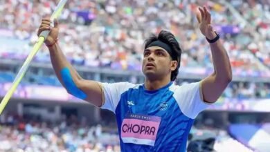 Neeraj Chopra Excited to Return Home for Mother's Cooking