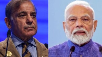 Pakistan invites PM Narendra Modi to attend SCO