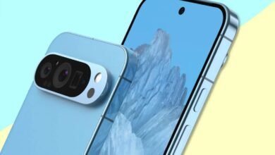 Pixel 9 Series Launch