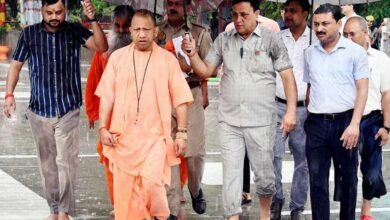 UP BJP tensions simmer