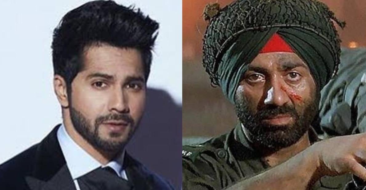 Varun Dhawan joins Sunny Deol's 'Border 2