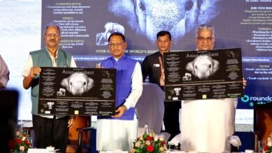 विश्व हाथी दिवस - 2024 : हाथियों के संरक्षण में भारत की अग्रणी भूमिका: केन्द्रीय पर्यावरण, वन एवं जलवायु परिवर्तन मंत्री श्री भूपेन्द्र यादव 8