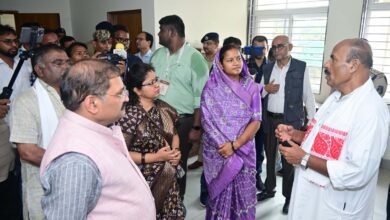 दिव्यांगजनों के हित के लिए होनी चाहिए सबकी सहभागिता