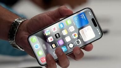 iPhone 16 VS iPhone 15