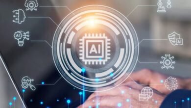 influence who controls AI