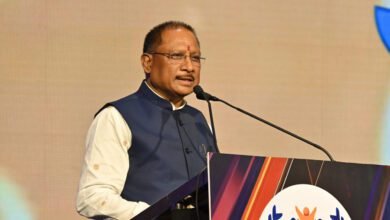 हरेली की खुशियां बिखरेंगी मुख्यमंत्री निवास में, आयोजन की तैयारी का उत्साह जोरशोर से 4 हरेली की खुशियां बिखरेंगी मुख्यमंत्री निवास में