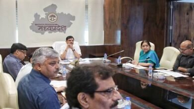 आनंद विभाग, अन्य विभागों से समन्वय कर गतिविधियों का संचालन करें : मुख्यमंत्री डॉ. यादव 2 आनंद विभाग, अन्य विभागों से समन्वय कर गतिविधियों का संचालन करें