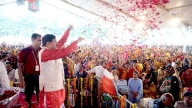 ऐतिहासिक कार्यक्रम