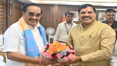 केन-बेतवा लिंक परियोजना से होने वाली सिंचाई का रकबा बढ़ाने पर सैद्धांतिक स्वीकृति 1 कान्ह और गंभीर नदियों को जोड़ने के प्रस्ताव पर विचार