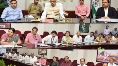 जलवायु परिवर्तन एवं पर्यावरण प्रदूषण