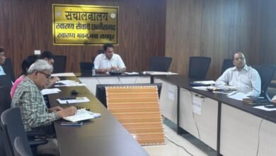 डायरिया, H1N1 प्रकरणों की वर्तमान स्थिति एवं रोकथाम