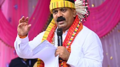 प्रदेश की सरकार आदिवासी अधिकार