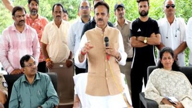 बसामन मामा गौ वन्य-विहार गौवंश को आश्रय के साथ रोजगार के अवसर देगा 2 बसामन मामा गौ वन्य-विहार गौवंश को आश्रय के साथ रोजगार के अवसर देगा