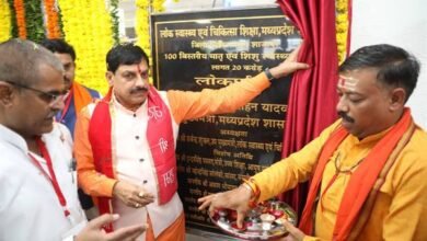 बेहतर स्वास्थ्य सुविधाओं के लिये राज्य सरकार कोई कसर नहीं छोड़ेगी