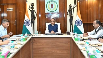 मंत्रिपरिषद के निर्णय