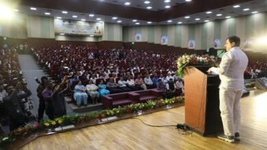 ध्यप्रदेश को आपातकालीन चिकित्सा के क्षेत्र में नम्बर वन बनाने के हों प्रयास 11 मध्यप्रदेश को आपातकालीन चिकित्सा के क्षेत्र में नम्बर वन बनाने के हों प्रयास