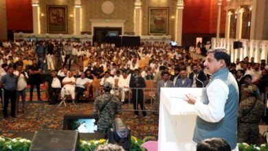 इन्दौर क्षेत्र में विकसित होगी मेट्रोपॉलिटन सिटी : मुख्यमंत्री डॉ. यादव 1