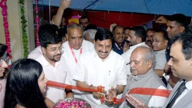 मुख्यमंत्री डॉ. यादव ने किया एसकेएस अस्पताल का शुभारंभ 4 मुख्यमंत्री डॉ. यादव ने किया एसकेएस अस्पताल का शुभारंभ