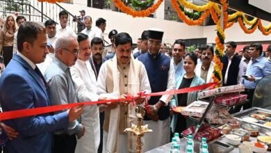 मध्यप्रदेश उत्सव से म.प्र. को जानने समझने का मिलेगा अवसर : मुख्यमंत्री डॉ. यादव 5 मध्यप्रदेश उत्सव