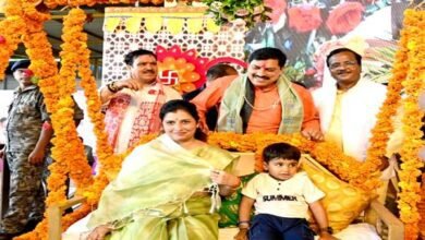 “मैं लाड़ली बहनों का मुख्यमंत्री नहीं मुख्य सेवक हूं” :मुख्यमंत्री डॉ. मोहन यादव 4 मैं लाड़ली बहनों का मुख्यमंत्री नहीं मुख्य सेवक हूं