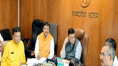 रिक्त पदों पर विनियमित सफाई कर्मचारी होंगे स्थाई 6 रिक्त पदों पर विनियमित सफाई कर्मचारी होंगे स्थाई