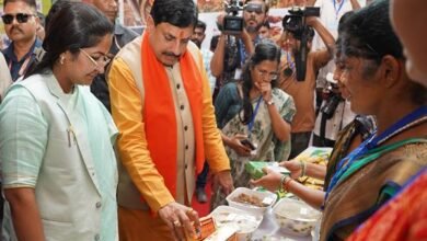 विक्रमपुर को नये औद्योगिक क्षेत्र के रूप में किया जायेगा विकसित