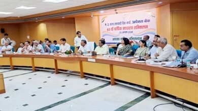 व्यवसाय संवर्द्धन हेतु नवाचार के माध्यम से प्रयास करें : अपर मुख्य सचिव श्री वर्णवाल 5 व्यवसाय संवर्द्धन हेतु नवाचार के माध्यम से प्रयास करें