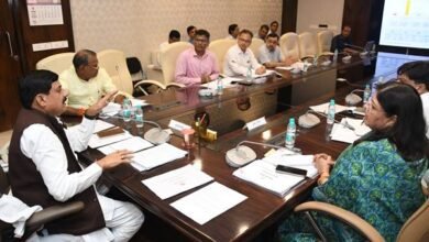 उद्यानिकी और खाद्य प्रसंस्करण से किसान और उद्योगपति दोनों लाभान्वित होंगे 1 संभाग स्तर पर हाईटेक नर्सरियां स्थापित की जाएं