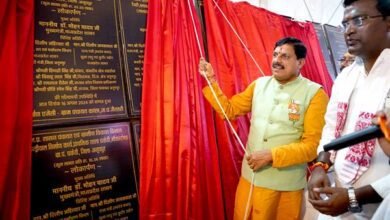 सेन्ट्रल यूनिवर्सिटी के सहयोग से अनूपपुर में खुलेगा मेडिकल कॉलेज 7 सेन्ट्रल यूनिवर्सिटी के सहयोग से अनूपपुर में खुलेगा मेडिकल कॉलेज