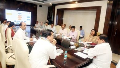 हर विभाग में तलाशी जायें स्किल डेवलपमेंट की संभावनाएं 9 हर विभाग में तलाशी जायें स्किल डेवलपमेंट की संभावनाएं