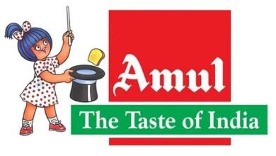 Amul brand operator GCMMF