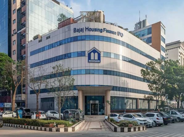 Bajaj Housing finance continues