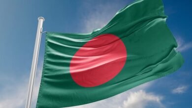 Bangladesh’s fight for justice against