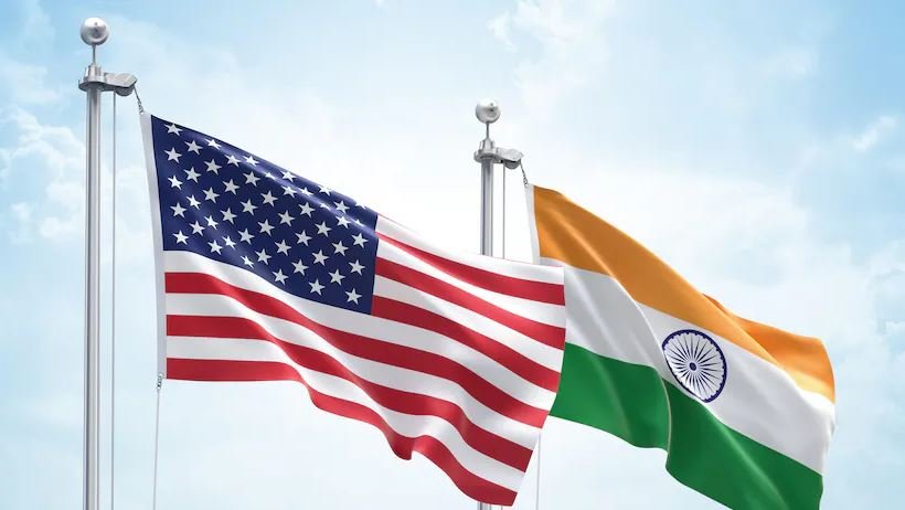 China, Russia concerned about India-US relationship