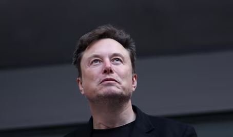 Elon Musk calls Australian government